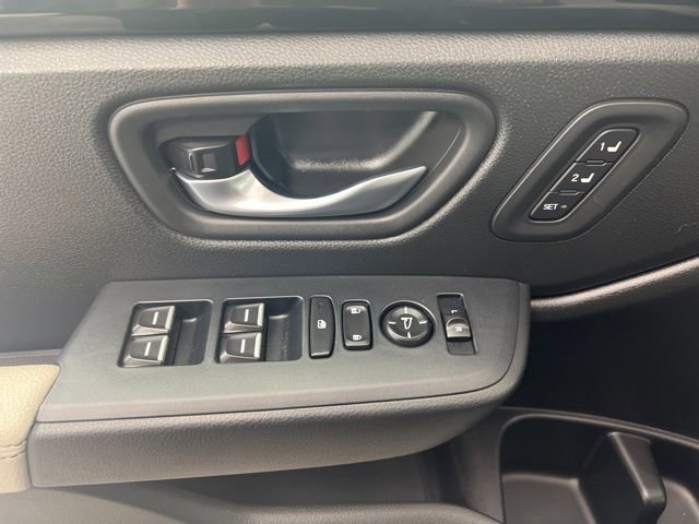 Used 2026 Honda Passport RTL image 17