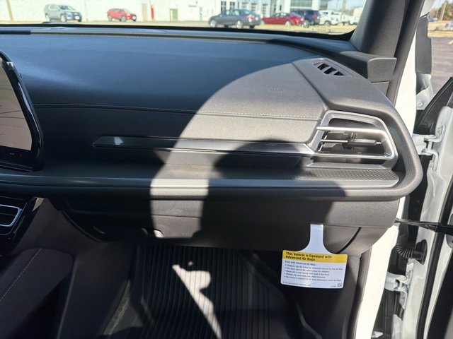 New 2026 Chevrolet Traverse LT image 34