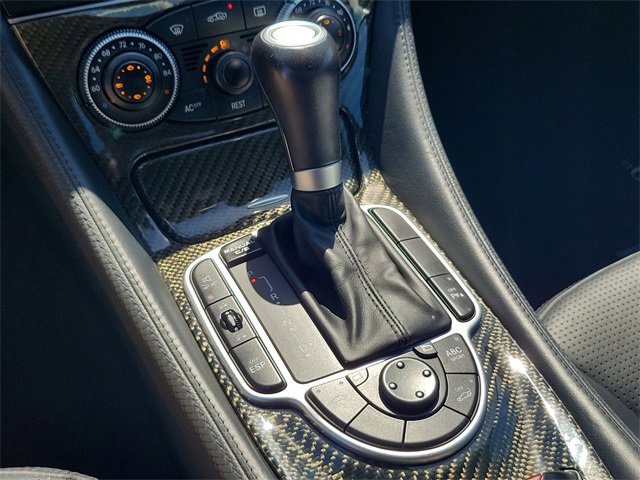 Used 2005 Mercedes-Benz SL 65 AMG image 35