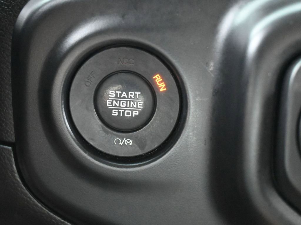 Used 2020 Jeep Wrangler Unlimited Sport S image 26