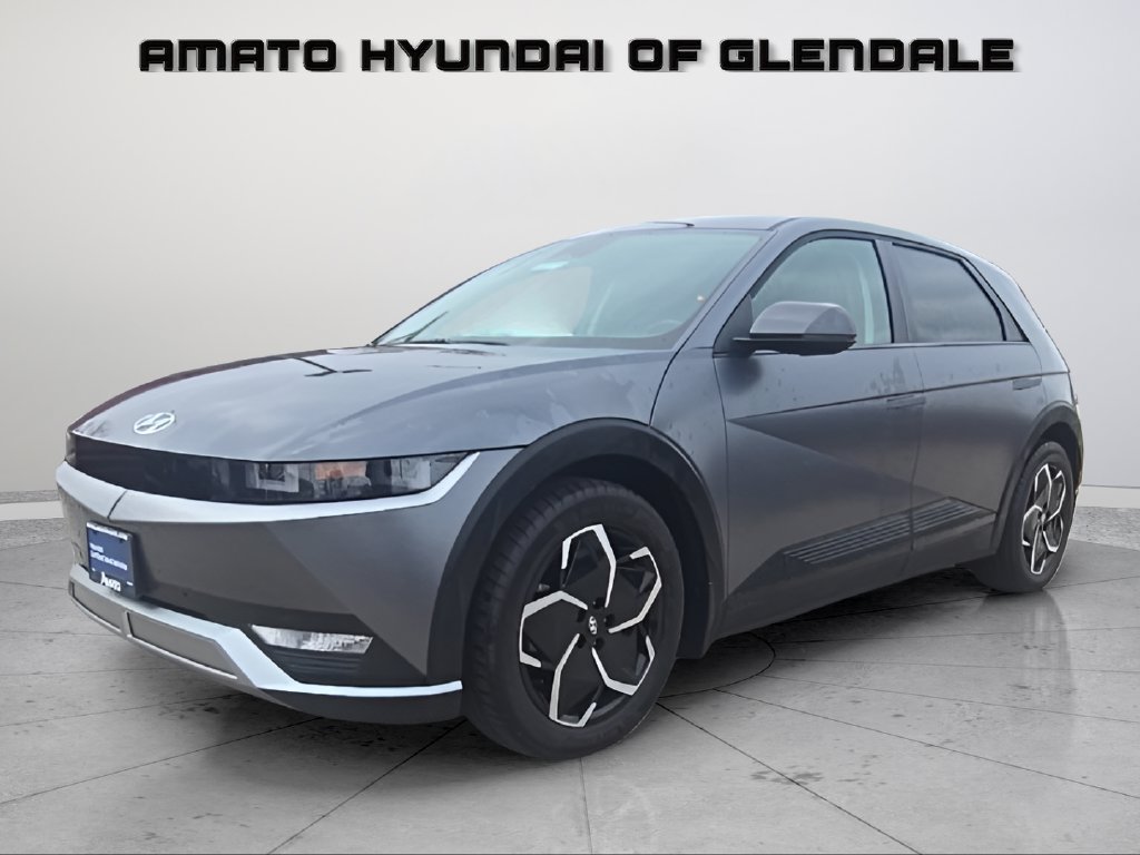 Certified 2023 Hyundai Ioniq 5 SEL w/ Cargo Package