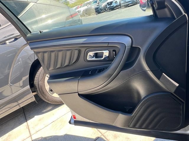Used 2012 Ford Taurus SEL FWD image 19
