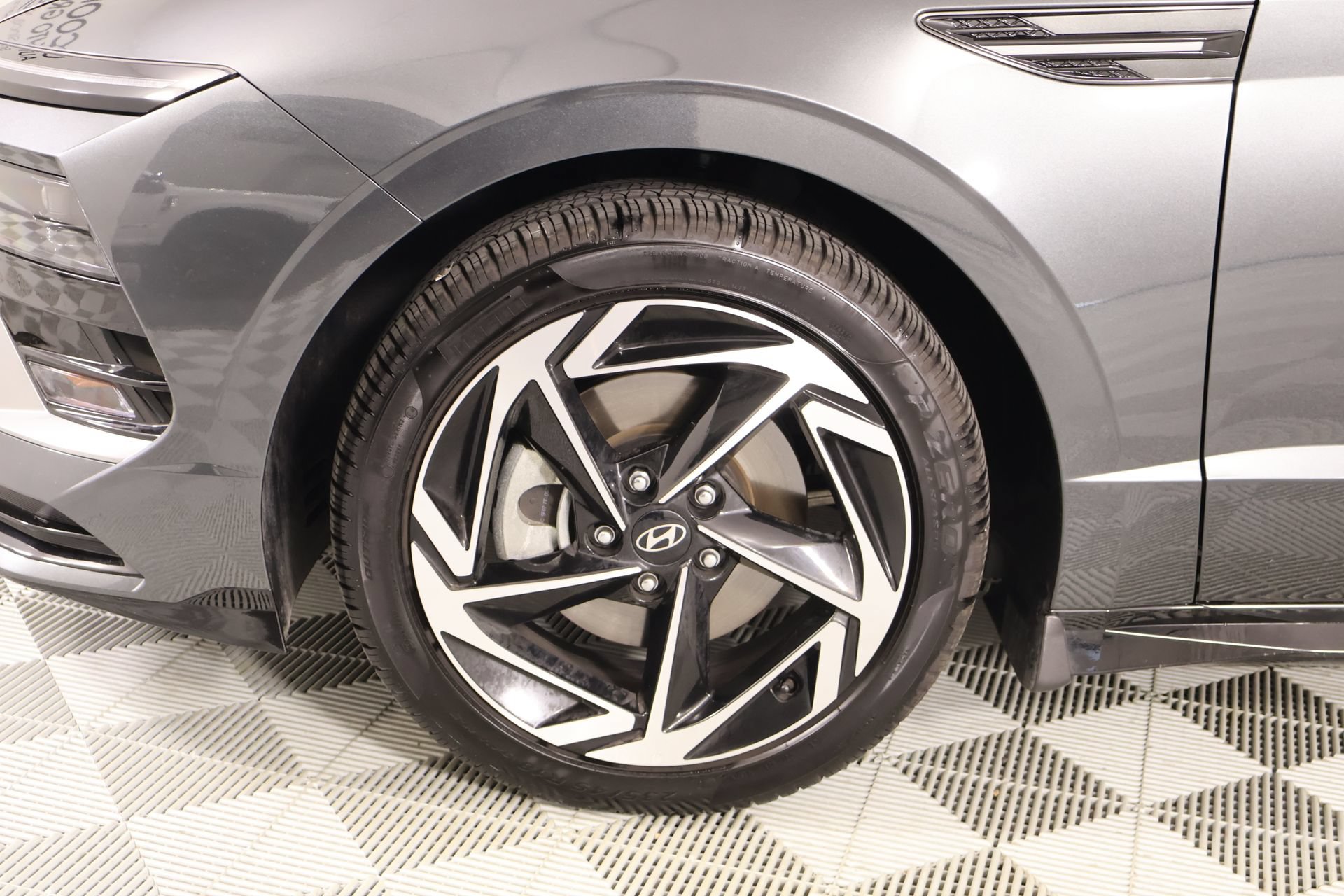 Certified 2026 Hyundai Sonata SEL FWD image 16