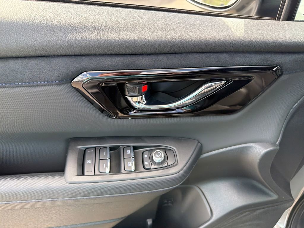 New 2026 Subaru Forester Limited image 16