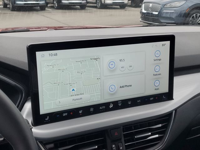 Used 2024 Ford Escape Platinum image 20