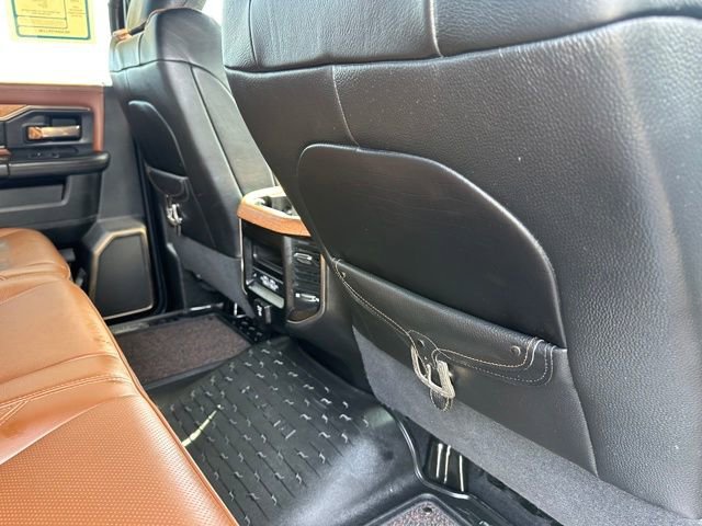 Used 2021 RAM 3500 Limited image 51