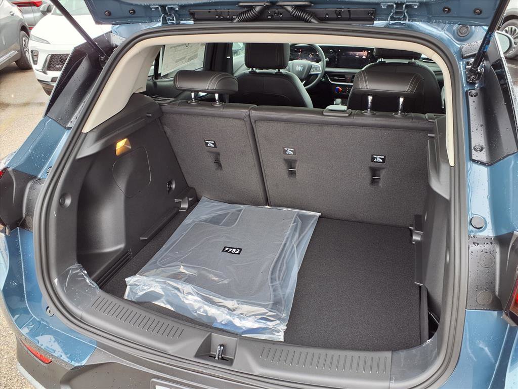 New 2026 Buick Encore GX Preferred image 19