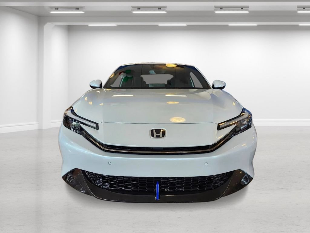 New 2026 Honda Prelude image 9