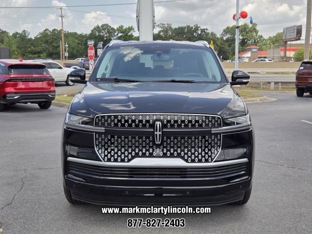 New 2027 Lincoln Navigator Premiere RWD image 6
