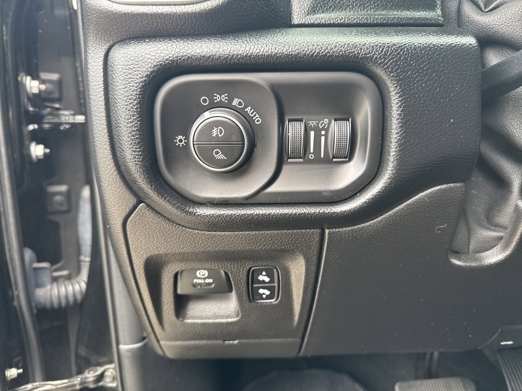 Used 2019 RAM 1500 Big Horn image 20