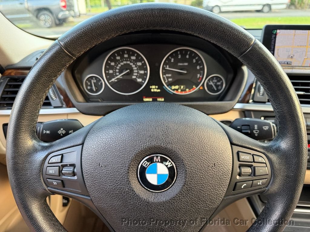 Used 2014 BMW 320i Sedan RWD image 50