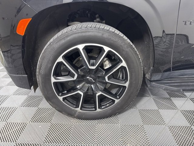 Used 2024 Chevrolet Tahoe RST w/ Luxury Package image 7