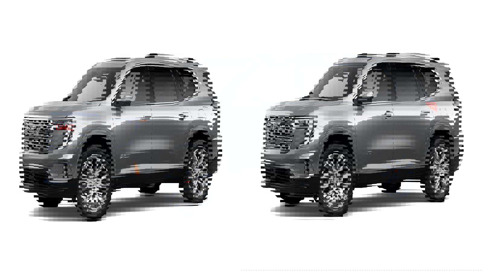 New 2026 GMC Acadia Denali w/ Super Cruise Package image 33