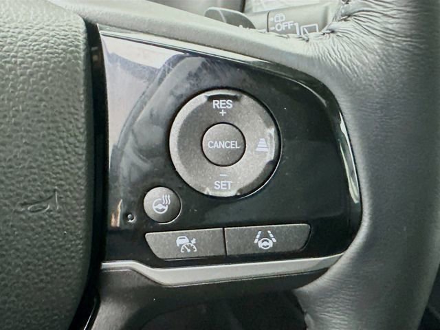 Certified 2024 Honda Odyssey Elite image 13