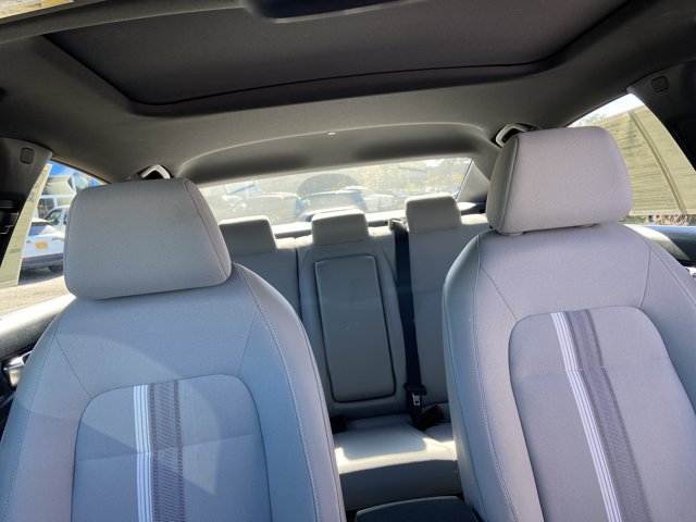 Used 2025 Honda Civic Sport image 19