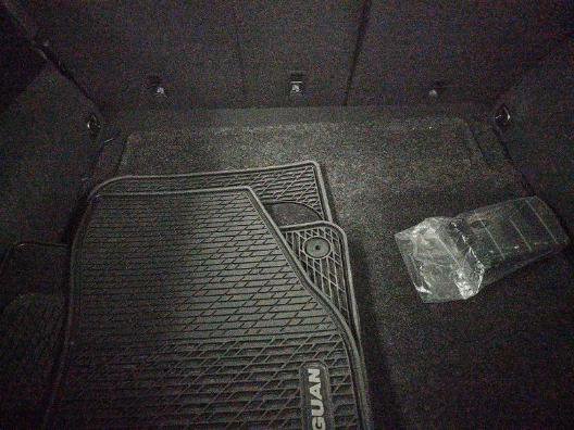 Used 2022 Volkswagen Tiguan S image 16