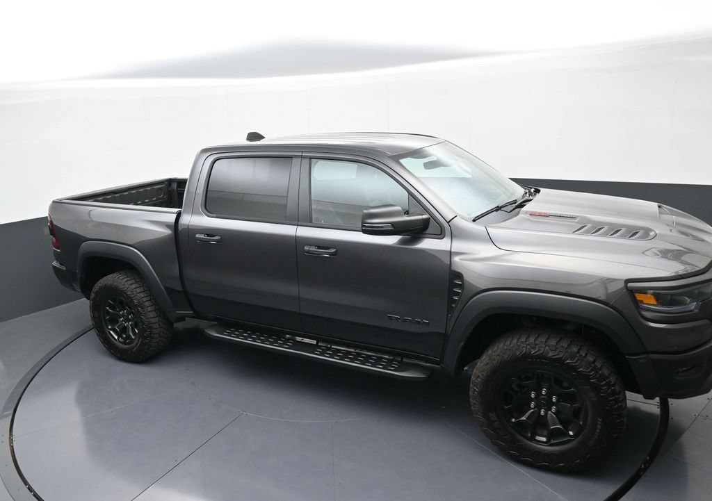 Used 2023 RAM 1500 TRX w/ TRX Level 1 Equipment Group AWD/4WD image 28
