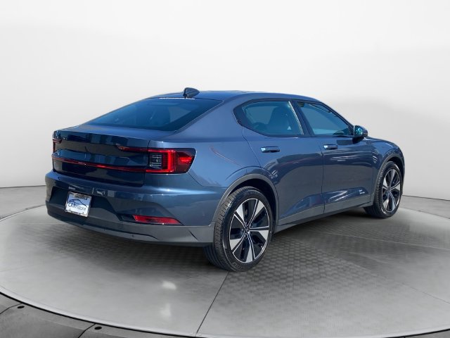 Used 2024 Polestar Polestar 2 AWD/4WD image 5