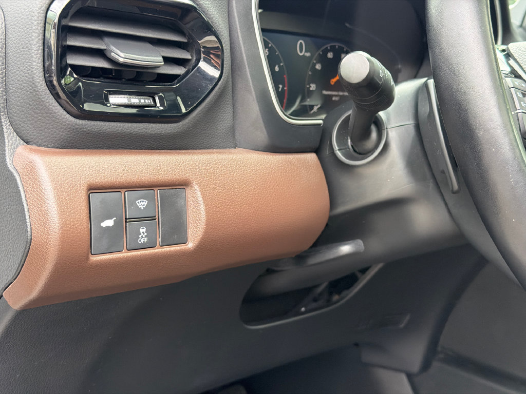 Used 2025 Honda Pilot Elite image 22
