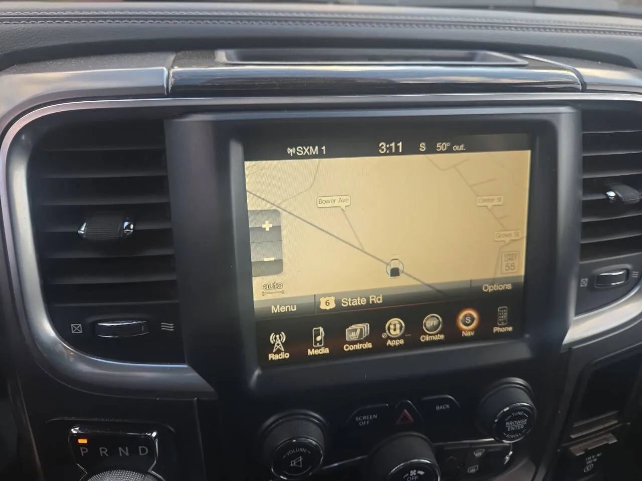 Used 2017 RAM 1500 Limited image 19
