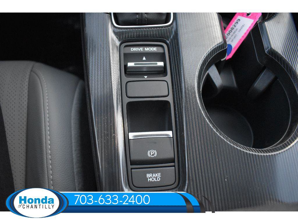 New 2026 Honda Civic Sport Touring image 19