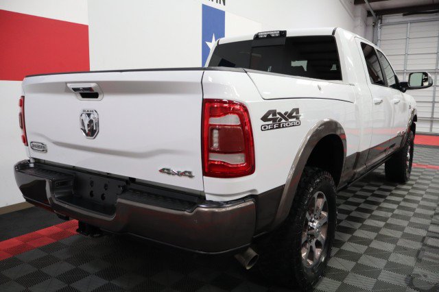 Used 2020 RAM 2500 Limited AWD/4WD image 20