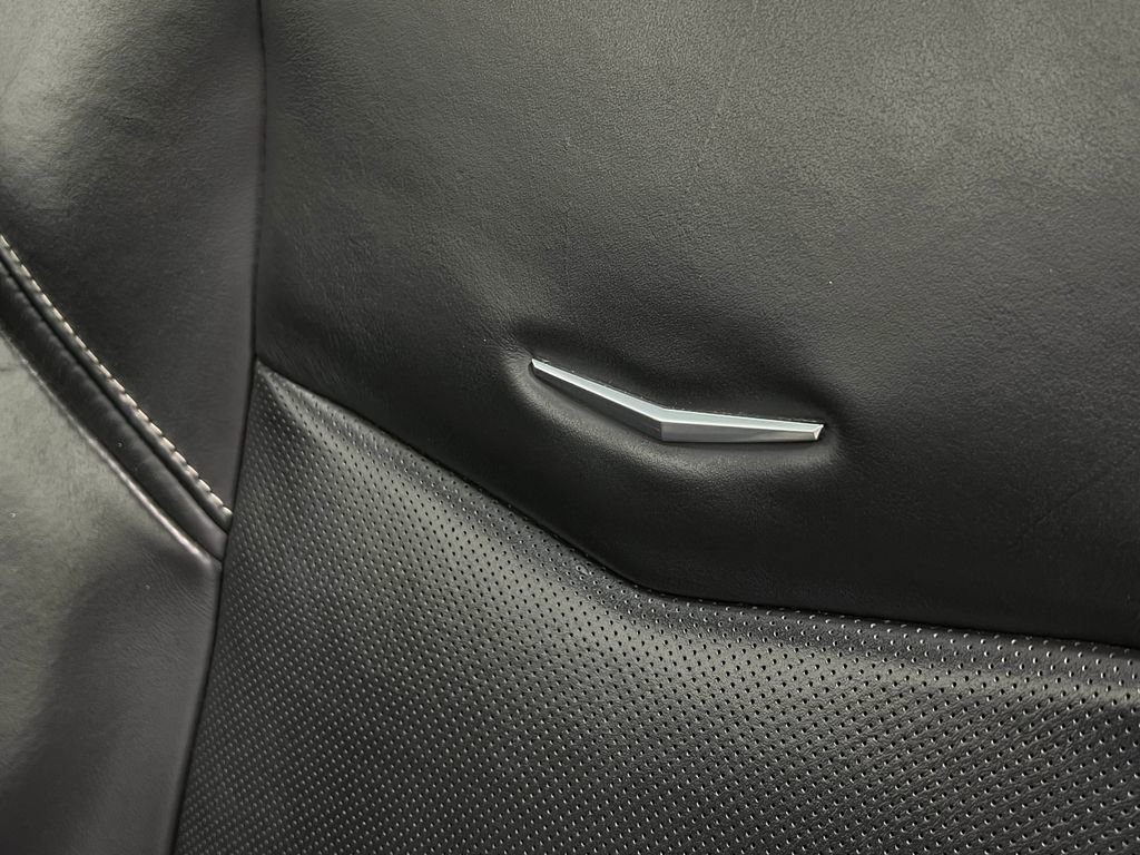 Used 2016 Cadillac ATS Performance w/ Cold Weather Package image 18