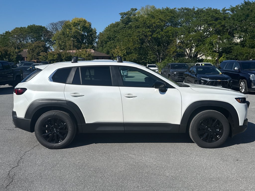 New 2026 MAZDA CX-50 AWD 2.5 S w/ Weather Package image 3