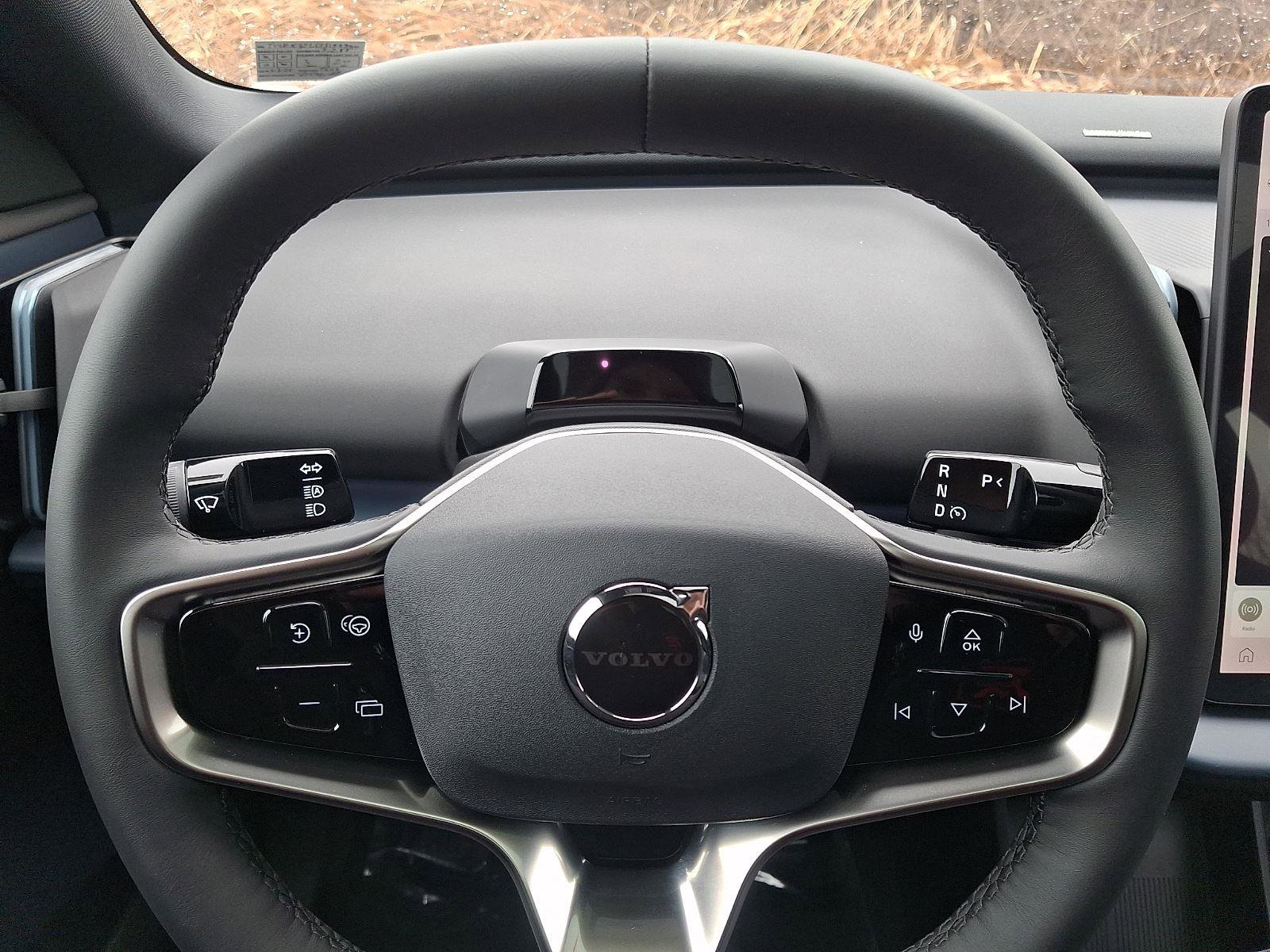 Certified 2025 Volvo EX30 Ultra w/ Protection Package Premier image 21