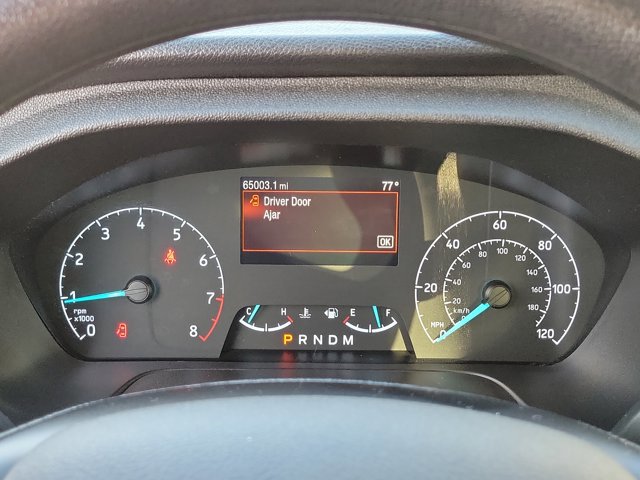 Certified 2023 Ford Transit 350 XLT image 25