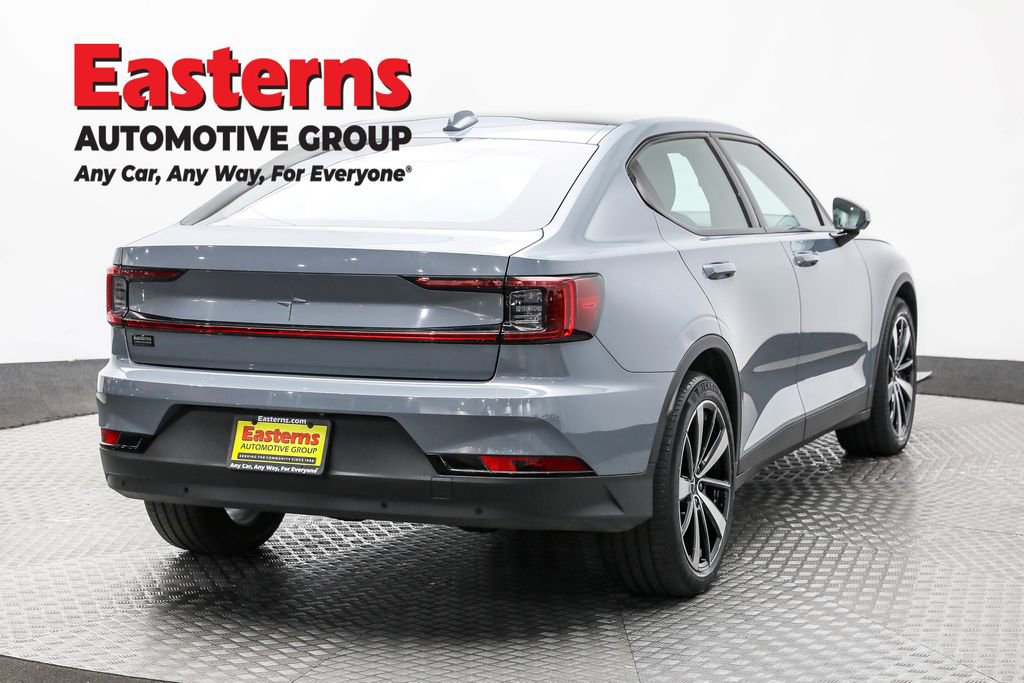 Used 2022 Polestar Polestar 2 w/ Plus Package image 5
