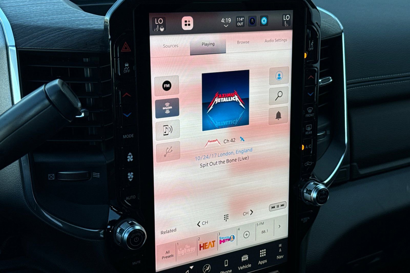 New 2026 RAM 2500 Laramie image 20