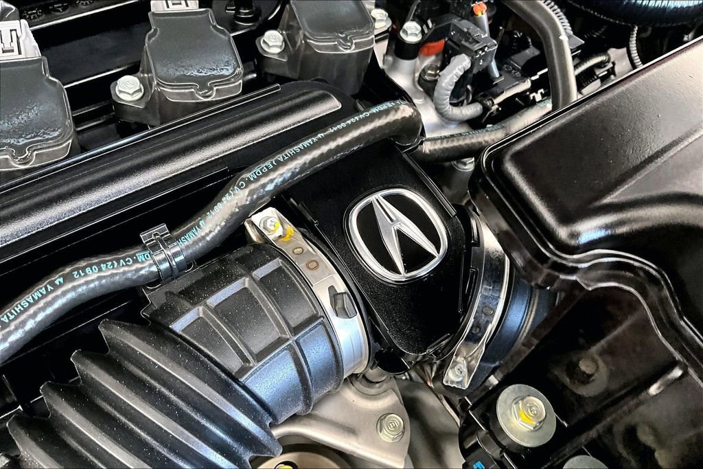 Certified 2025 Acura ADX A-Spec image 41