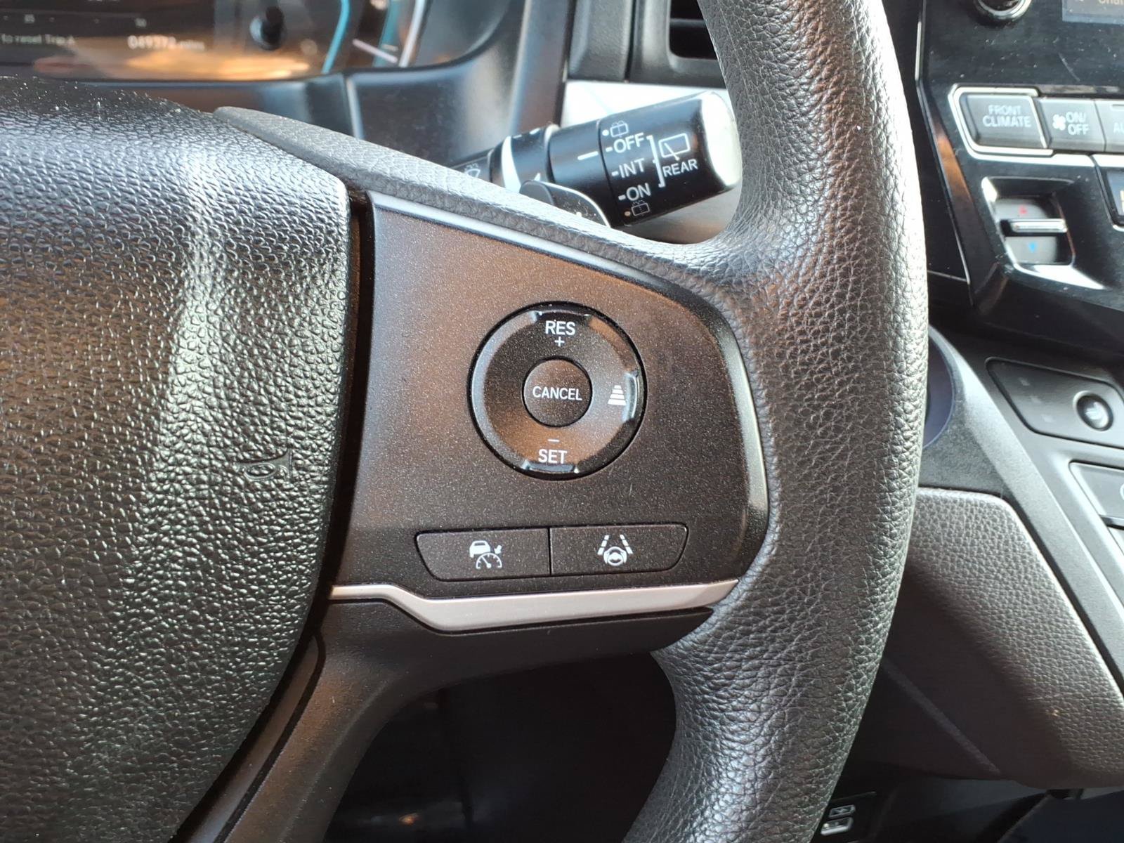 Used 2022 Honda Odyssey EX image 16