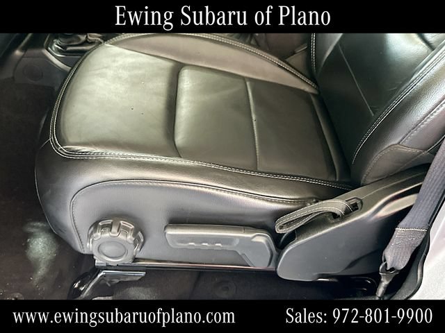 Used 2018 Jeep Wrangler Unlimited Sahara AWD/4WD image 20