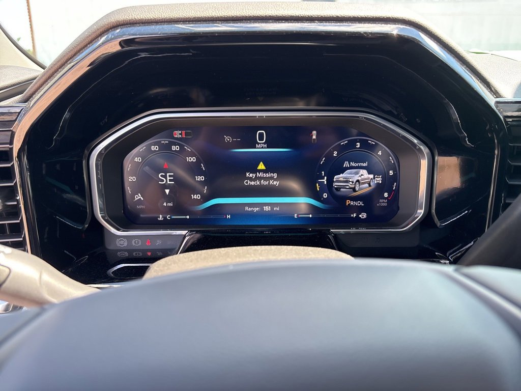 New 2026 Chevrolet Silverado 1500 LT image 15