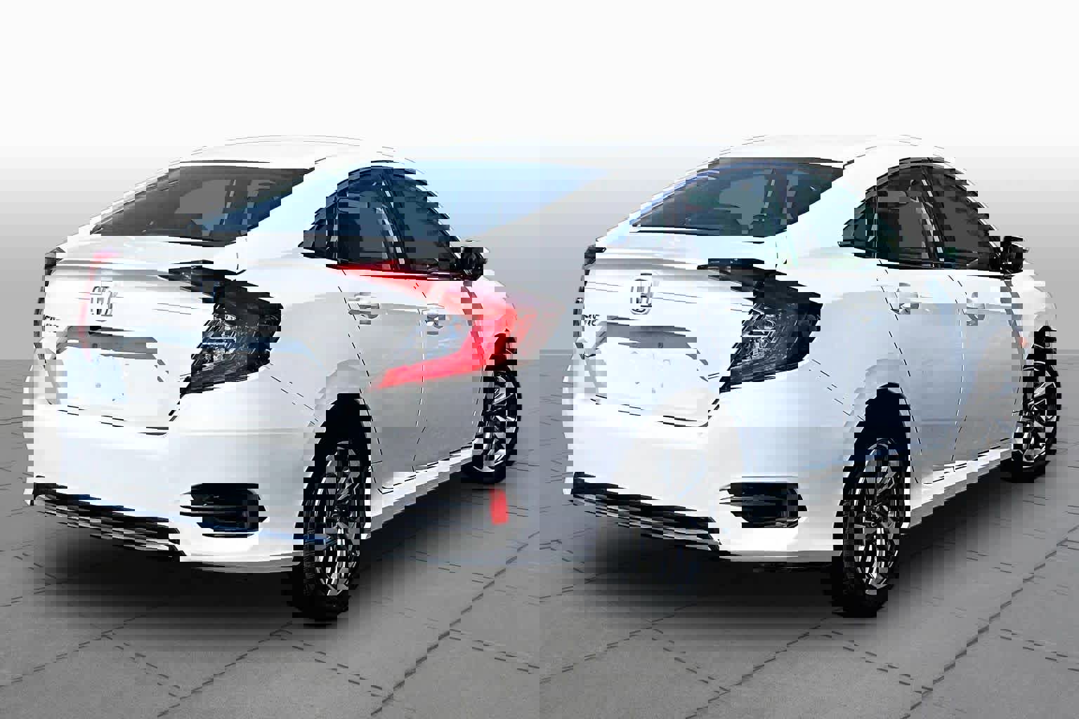 Used 2021 Honda Civic LX image 13