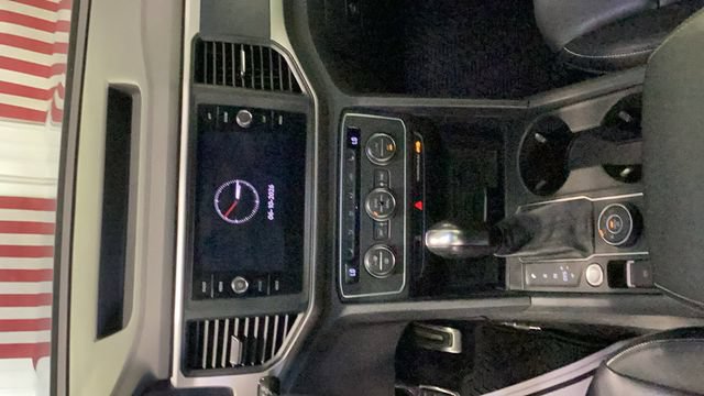 Used 2020 Volkswagen Atlas Cross Sport SE w/ Panoramic Sunroof Package AWD/4WD image 18
