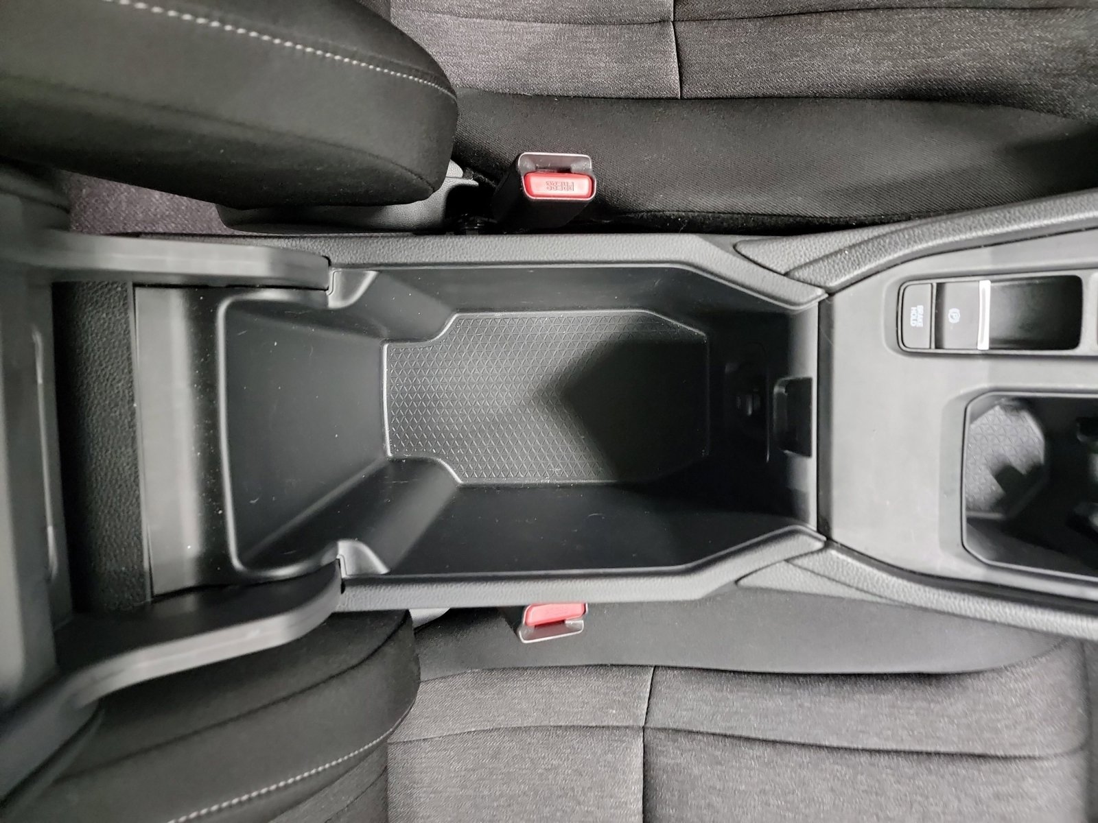 Certified 2024 Honda Accord LX image 28