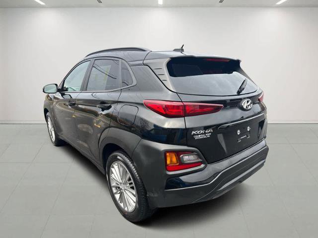 Used 2021 Hyundai Kona SEL w/ Cargo Package AWD/4WD image 6
