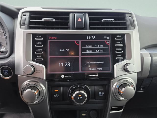 Used 2022 Toyota 4Runner SR5 AWD/4WD image 30
