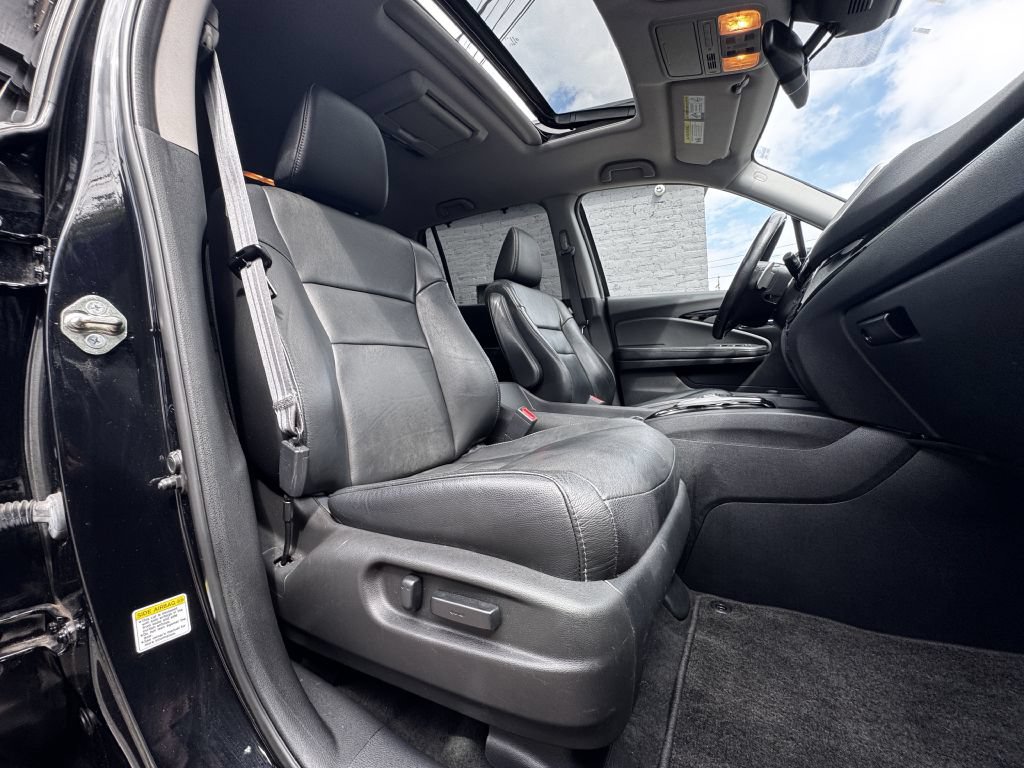 Used 2016 Honda Pilot Touring image 20