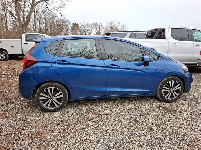 Used 2015 Honda Fit EX image 7