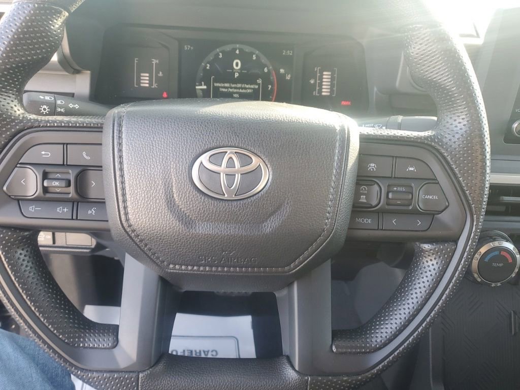 Used 2024 Toyota Tacoma SR image 15