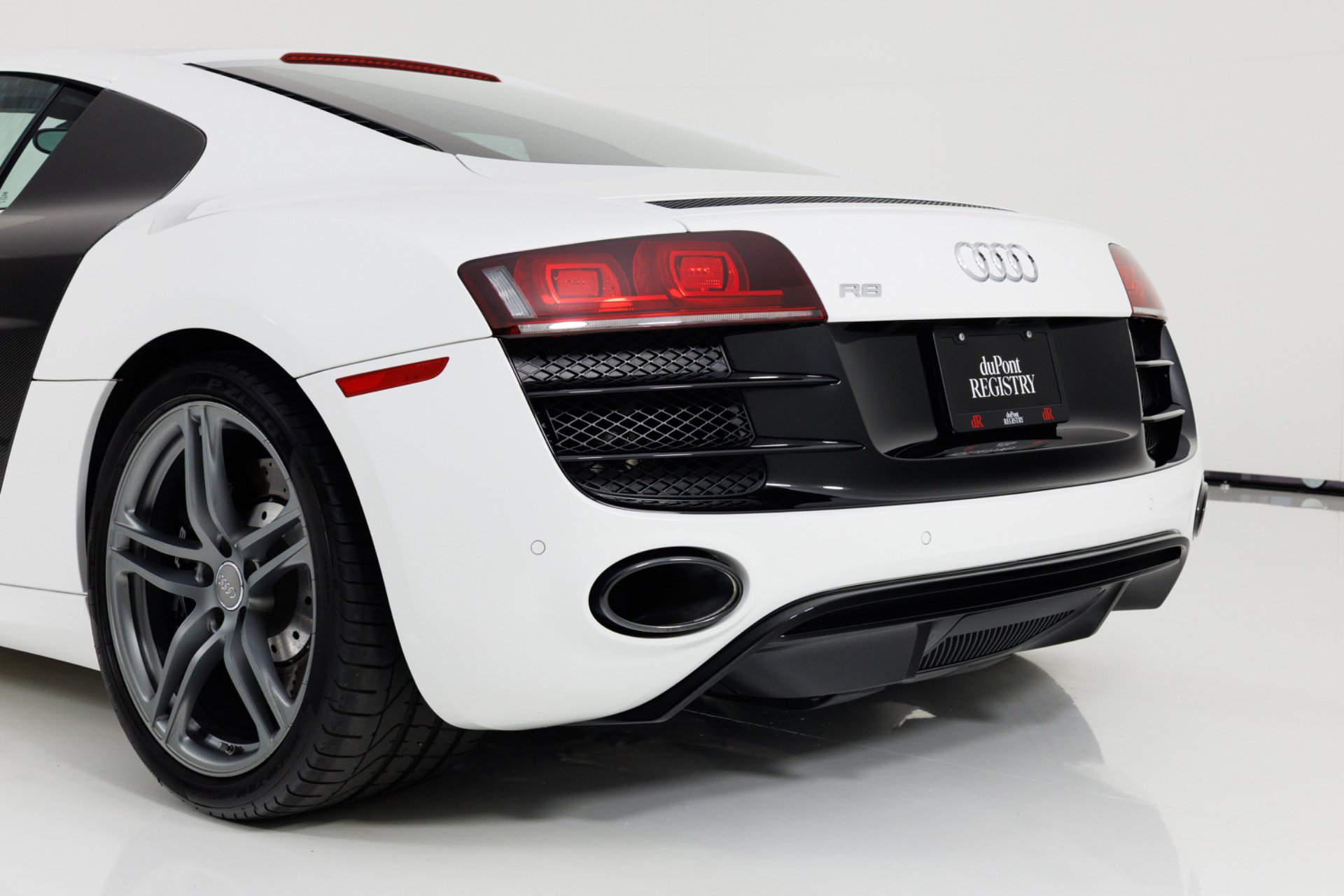 Used 2012 Audi R8 V10 AWD/4WD image 68