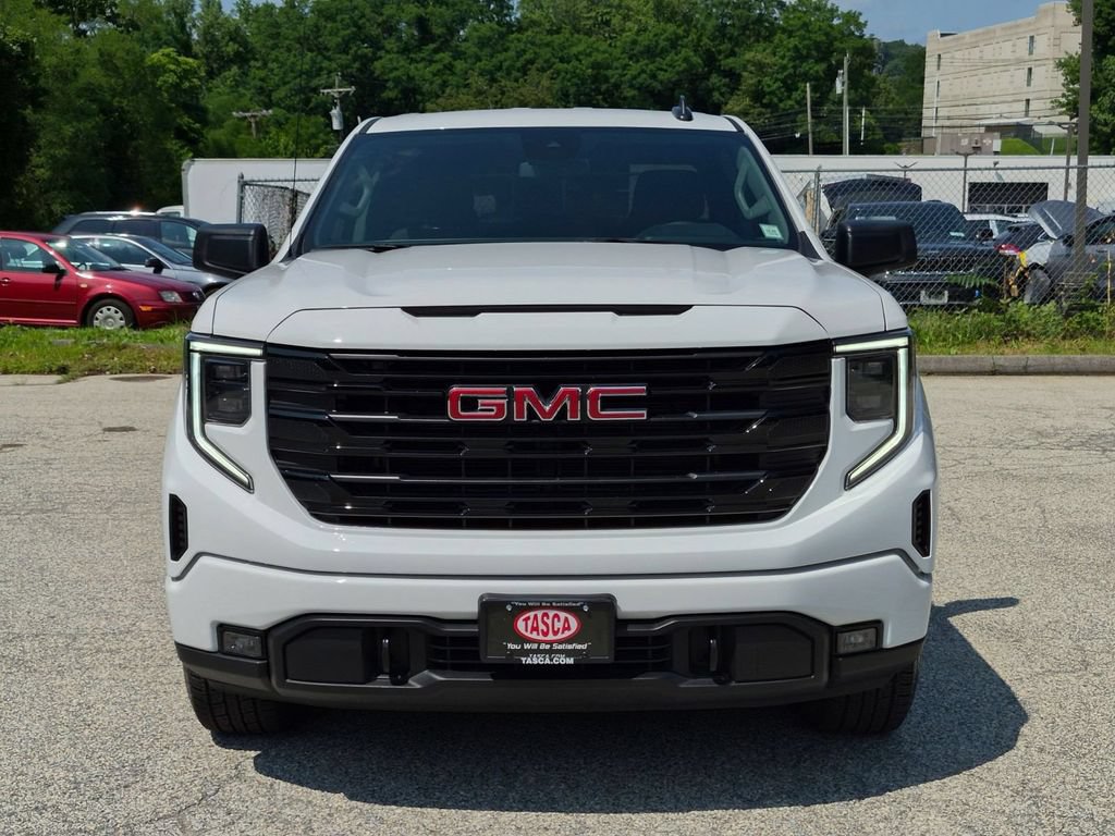 Used 2026 GMC Sierra 1500 Elevation AWD/4WD image 10