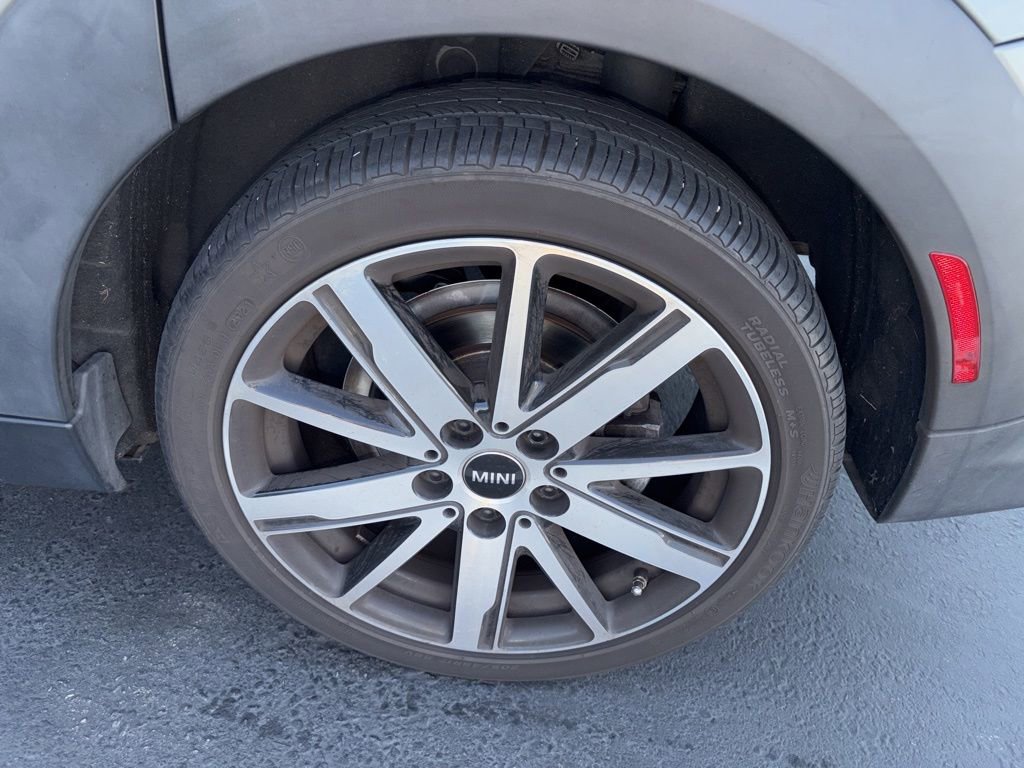 Used 2022 MINI Cooper S image 9