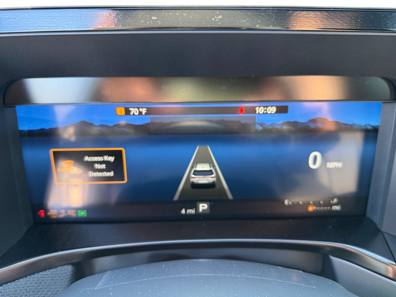 New 2026 Subaru Outback Premium AWD/4WD image 11
