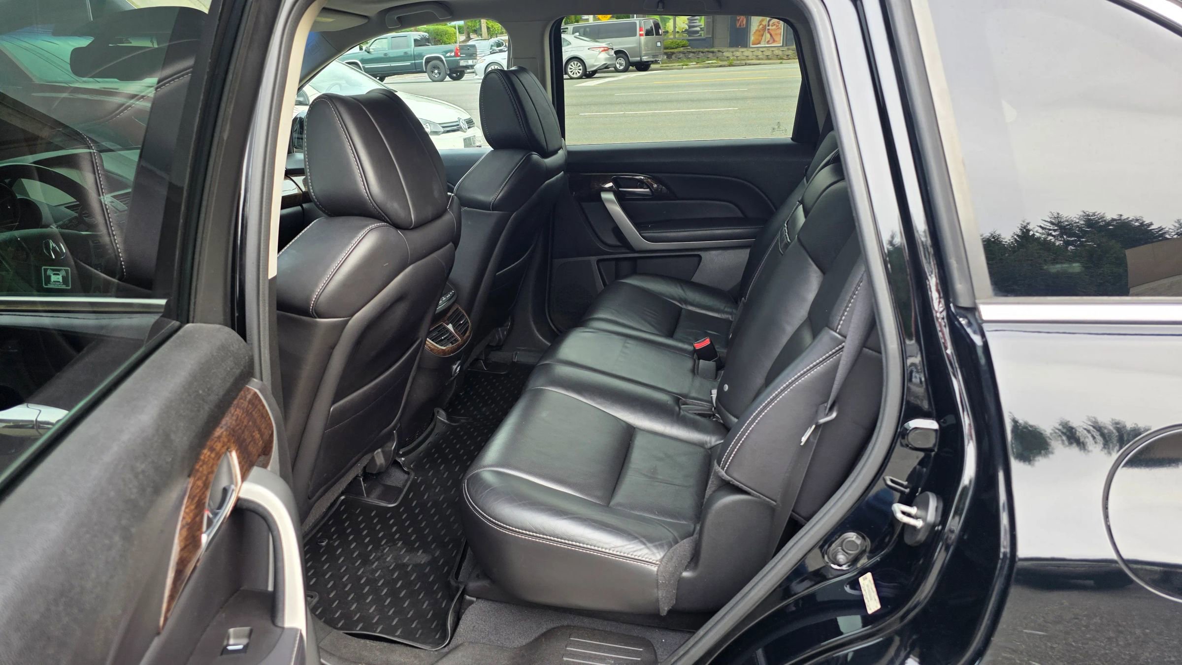 Used 2012 Acura MDX w/ Advance Package image 11