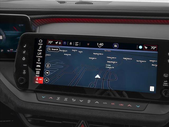 New 2026 Dodge Charger R/T image 12